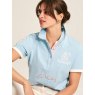 Joules Joules Women's Beaufort Polo Shirt