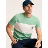 Joules Joules Men's Colour Block Denton T-Shirt