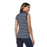 Toggi Toggi Ladies' Lucille Sleeveless Polo Shirt