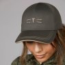 Toggi Toggi Ladies' Shady Sparkle Baseball Cap