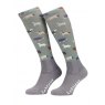 LeMieux LeMieux SP24 Footsie Socks