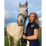 Back British Farming Back British Farming Ladies' Moss Green Fleece Gilet