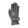 HY THINSULATE WINTER RIDING GLOVES