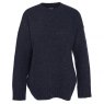 Barbour Women's Lavensdale Crew Jumper
