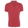 Barbour Men's Tartan Polo Shirt