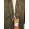 Hunter Outdoor Hunter Outdoor Harvey Jacket Brown