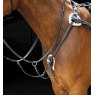 Shires Equestrian SHIRES SALISBURY FIVE POINT BREASTPLATE