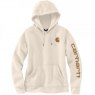 Carhartt Women's Midweight Graphic Sweatshirt