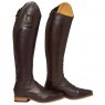 Mountain Horse Unisex Sovereign Riding Boots Dk Brown