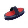 Hy Equestrian Star Easy Grip Body Brush