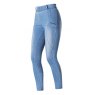 Firefoot Firefoot Women's Ellerton Denim Feel Breeches