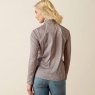 Ariat Ariat Women's Sunstopper 3.0 1/4 Zip Baselayer