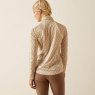 Ariat Ariat Women's Sunstopper 3.0 1/4 Zip Baselayer