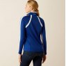 Ariat Ariat Women's Sunstopper 3.0 1/4 Zip Baselayer