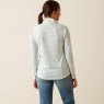 Ariat Ariat Women's Sunstopper 3.0 1/4 Zip Baselayer