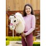 LeMieux LeMieux Hobby Horse Vogue Headcollar & Leadrope