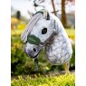 LeMieux LeMieux Hobby Horse Vogue Headcollar & Leadrope