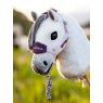 LeMieux LeMieux Hobby Horse Vogue Headcollar & Leadrope
