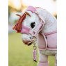 LeMieux LeMieux Toy Pony Vogue Headcollar and Leadrope