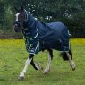 Gallop Gallop Trojan Duraproof Lightweight Turnout Combo