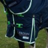 Gallop Gallop Trojan Duraproof Lightweight Turnout Combo