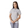Firefoot Kids' Beswick Zip T-Shirt
