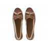 Chatham Chatham Pulau Tassel Loafers Tan/Sand