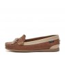 Chatham Chatham Pulau Tassel Loafers Tan/Sand
