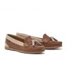 Chatham Chatham Pulau Tassel Loafers Tan/Sand