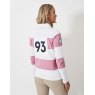 Crew Clothing Crew Clothing Women's Stripe Rugby Shirt