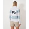 Crew Clothing Crew Clothing Women's Stripe Rugby Shirt