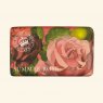 The English Soap Company KEW GARDENS Soap Bar 240G