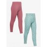 LeMieux LEMIEUX MINI LEGGINGS  2 PACK