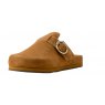 Ariat Ariat Country Mule Caramel Suede