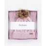 Barbour Barbour Penshaw Beanie & Scarf Set