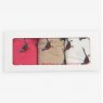 Barbour Barbour Pheasant Sock Gift Set