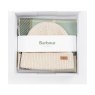 Barbour Pendle Beanie & Scarf Set