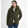 Barbour Barbour Women's Camellia Puffer