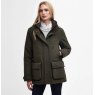 Barbour Women's Retriever Jacket