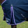 Gallop Gallop Trojan Duraproof Standard Lightweight Turnout