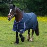 Gallop Gallop Trojan Duraproof Standard Lightweight Turnout
