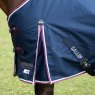 Gallop Gallop Trojan Duraproof 50G Standard Turnout