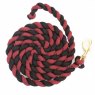 Gallop Gallop Twin-Colour-Leadrope-Pack-Of-Five