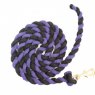 Gallop Gallop Twin-Colour-Leadrope-Pack-Of-Five