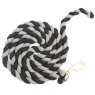 Gallop Gallop Twin-Colour-Leadrope-Pack-Of-Five