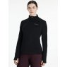 LeMieux Lemieux Frances Quarter Zip Fleece
