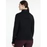 LeMieux Lemieux Frances Quarter Zip Fleece
