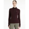 LeMieux Lemieux Frances Quarter Zip Fleece