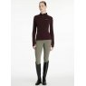 LeMieux Lemieux Frances Quarter Zip Fleece