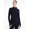 LeMieux Lemieux Frances Quarter Zip Fleece